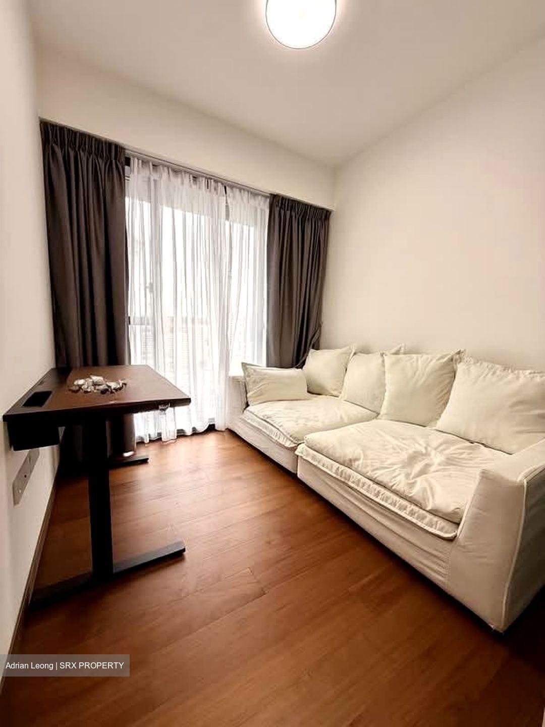 The M (D7), Apartment #555756211